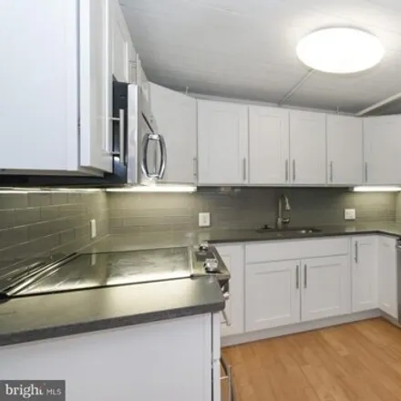 Rent this 1 bed apartment on Riverloft in 2300 Walnut Street, Philadelphia