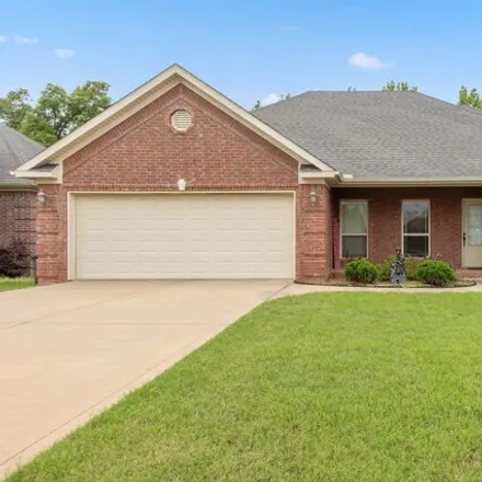 Buy this 4 bed house on 2073 Airborne Drive in Jacksonville, AR 72076