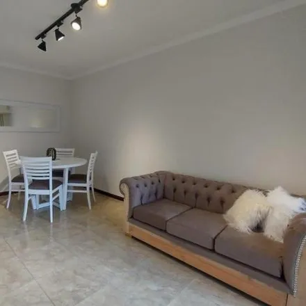 Buy this 2 bed apartment on Entre Ríos 1812 in Centro, B7600 JUW Mar del Plata