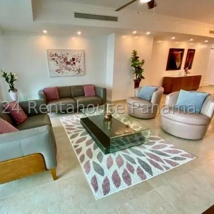 Rent this 3 bed apartment on Cinta Costera in Calidonia, 0807