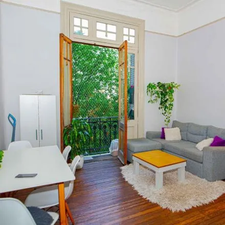 Buy this 2 bed apartment on México 2434 in Balvanera, 1082 Buenos Aires