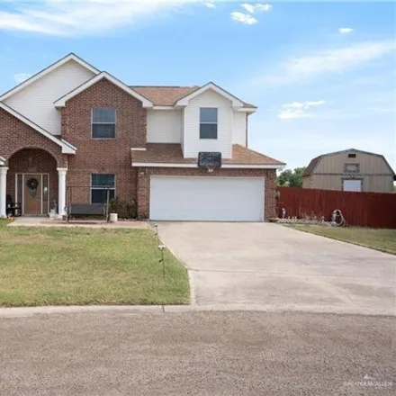 Buy this 3 bed house on unnamed road in Hidalgo County, TX 78696