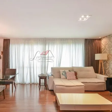 Buy this 3 bed apartment on Rua Deputado Heitor Alencar Furtado 3520 in Campo Comprido, Curitiba - PR