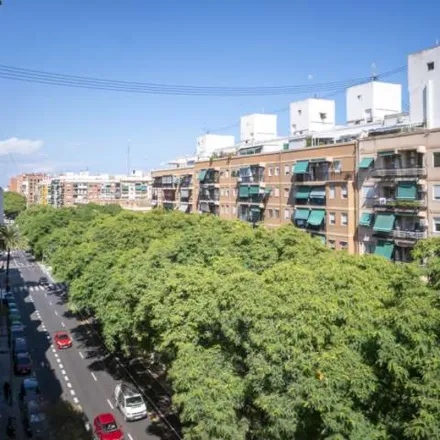 Image 3 - Miss Phone, Carrer de Rodríguez Cepeda, 46021 Valencia, Spain - Apartment for rent