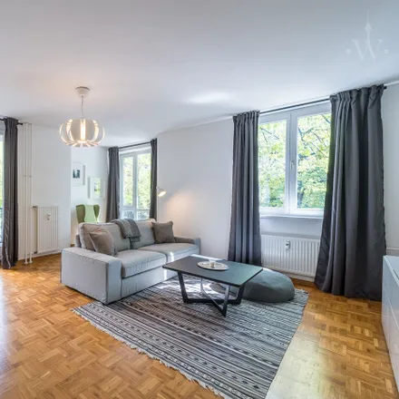 Image 1 - Schleiermacherstraße 12, 10961 Berlin, Germany - Apartment for rent