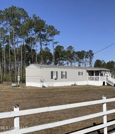 Buy this studio apartment on 23643 Standard Cemetery Road in Hancock County, MS 39556