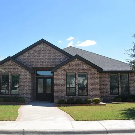 Buy this 4 bed house on 5309 Dunraven Court in Midland, TX 79707