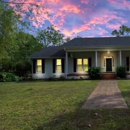 Buy this 4 bed house on 147 Manor House Drive in Madison County, AL 35811