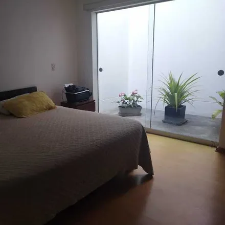 Image 5 - Las Cantutas, Santiago de Surco, Lima Metropolitan Area 10853, Peru - Apartment for rent
