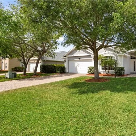 Buy this 4 bed house on 5317 North Valencia Circle Southwest in Indian River County, FL 32968