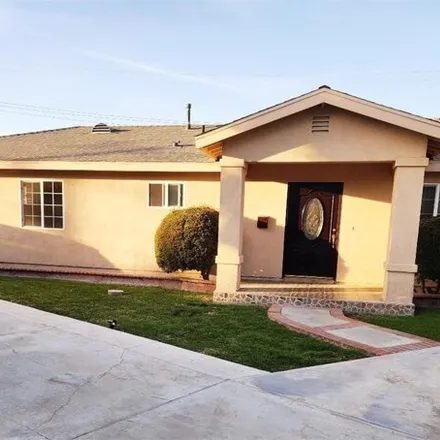 Rent this studio apartment on 2201 Robruce Lane in Hacienda Heights, CA 91745