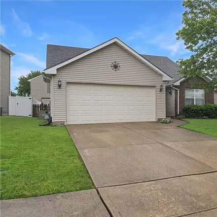 Buy this 3 bed house on 2343 Villagewood Court in Miami Township, OH 45342