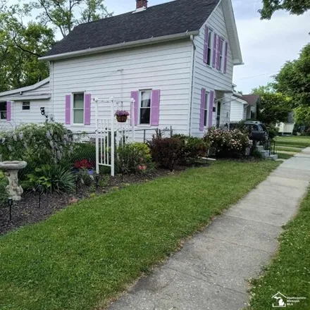 Image 2 - 537 Riverview Ave, Monroe, Michigan, 48162 - House for sale
