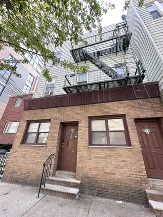 Image 7 - 547 Mercer Street, Bergen Square, Jersey City, NJ 07306, USA - Apartment for rent