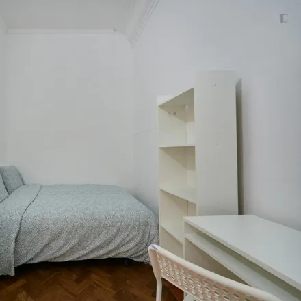 Image 1 - Mercearia Lucinda, Rua Sampaio e Pina, 1070-051 Lisbon, Portugal - Room for rent