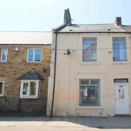 Image 1 - unnamed road, Quaking Houses, DH9 7AL, United Kingdom - Townhouse for sale