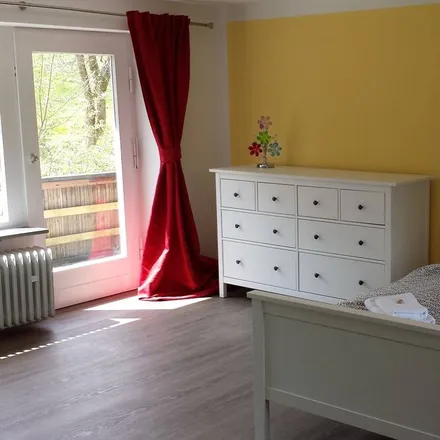 Rent this 9 bed apartment on Altenau in Hüttenstraße, 38707 Clausthal-Zellerfeld