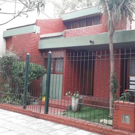 Buy this 3 bed house on Diagonal Urquiza 250 in Partido de La Costa, B7111 CFX San Bernardo del Tuyú