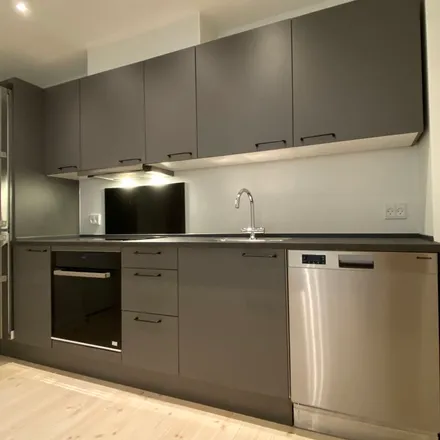 Rent this 2 bed apartment on Skovbrynet 10 in 8900 Randers C, Denmark