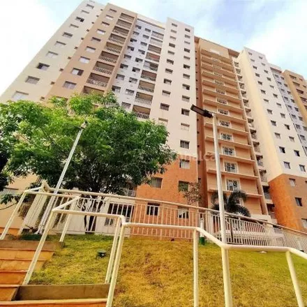 Buy this 3 bed apartment on Rua Antilhon Ribeiro Soares in Santa Isabel, Teresina - PI