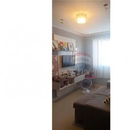 Buy this 2 bed apartment on Avenida Industrial Urbana in Ponto Certo, Camaçari - BA