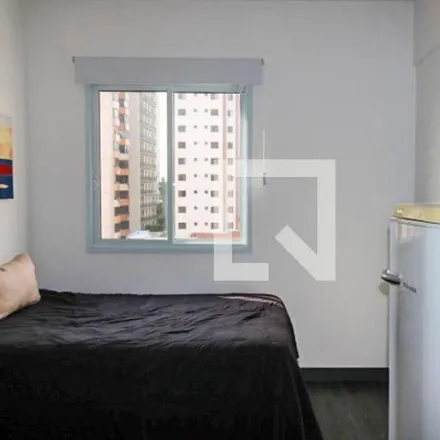 Image 2 - Ibis, Rua Alegre, Barcelona, São Caetano do Sul - SP, 09551, Brazil - Apartment for rent