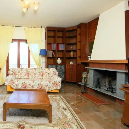 Rent this 3 bed apartment on Camaiore in Lucca, Italy