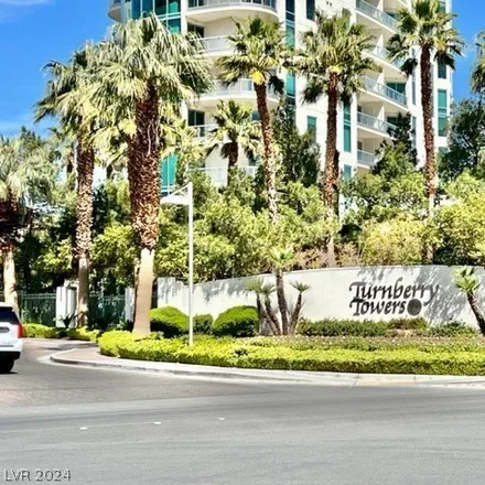 Image 2 - Turnberry Towers Tower I, Joe W Brown Drive, Winchester, NV 89169, USA - Condo for rent