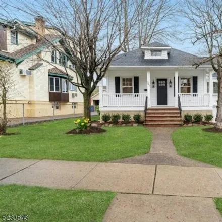 Buy this 4 bed house on 345 Highland Avenue in Wood-Ridge, Bergen County