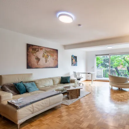 Rent this 1 bed apartment on Joseph-Stelzmann-Straße 66 in 50931 Cologne, Germany