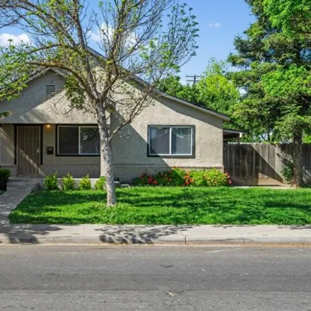 Buy this 2 bed house on 1933 Miller Avenue in Modesto, CA 95354
