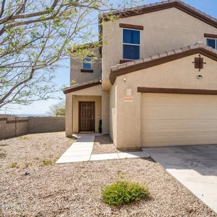 Buy this 3 bed house on South Tate Loop in Tucson, AZ 85756
