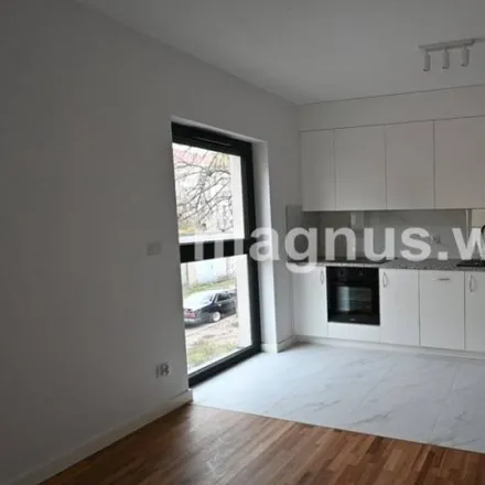 Buy this 1 bed apartment on Winogronowa in 50-507 Wrocław, Poland