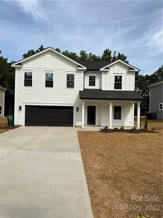 Buy this 4 bed house on 610 Austin Drive in Charlotte, NC 28213