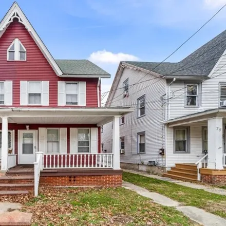 Buy this 3 bed house on 188 Smith Street in Salem, Salem County