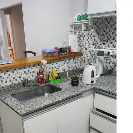Buy this 2 bed apartment on Justo José de Urquiza 3567 in Luis Agote, Rosario