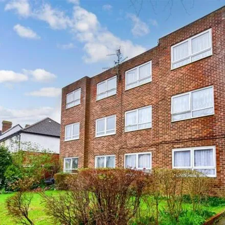 Buy this 2 bed apartment on Malmains Road in Folkestone Road, Dover