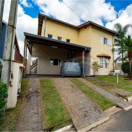 Buy this 5 bed house on unnamed road in Piccolo Villaggio, Louveira - SP