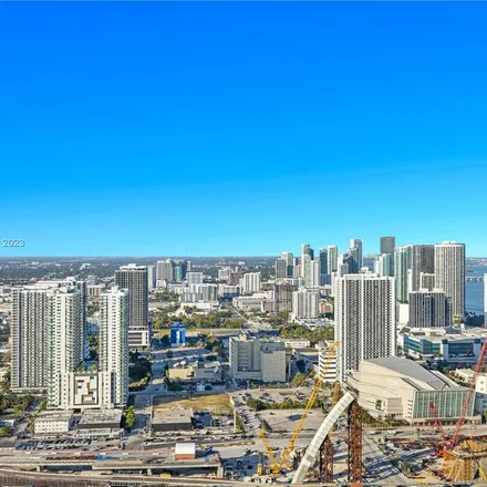 Image 2 - 906 Northeast 1st Avenue, Miami, FL 33132, USA - Apartment for rent