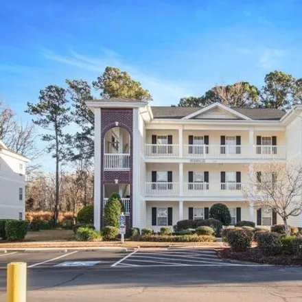 Buy this 3 bed condo on 1220 River Oaks Drive in River Oaks, Myrtle Beach