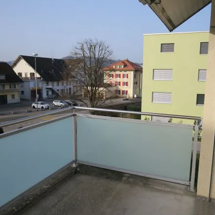 Rent this 3 bed apartment on Reidmattstrasse 17 in 6260 Reiden, Switzerland
