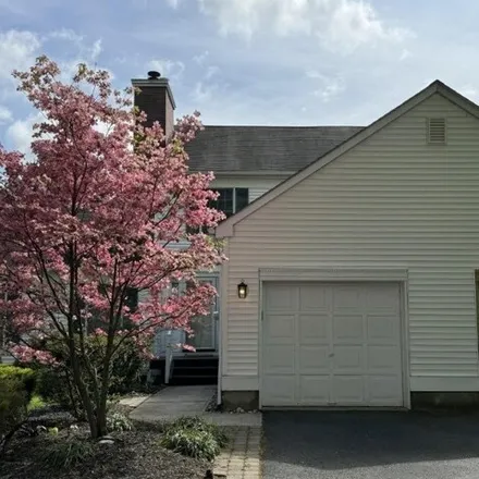 Rent this 3 bed condo on 228 Alexandria Way in Bernards Township, NJ 07920