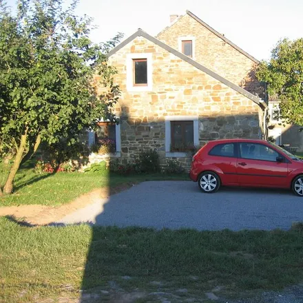 Rent this 3 bed house on Houyet in Dinant, Belgium