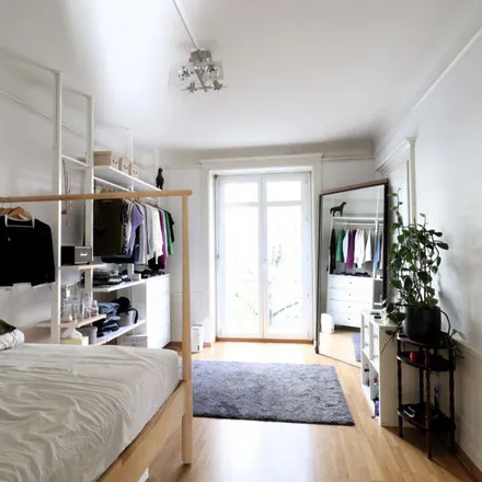 Rent this 6 bed apartment on Print & Copyshop in St. Jakob-Strasse, 9007 St. Gallen