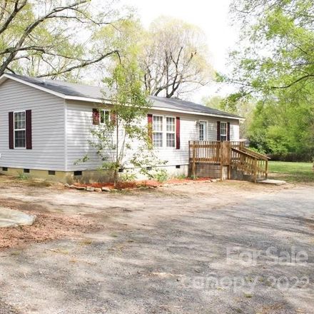 Rent this 3 bed house on W Main St in Marshville, NC