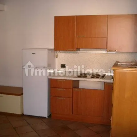 Rent this 2 bed apartment on Via Perugino 8 in 20135 Milan MI, Italy