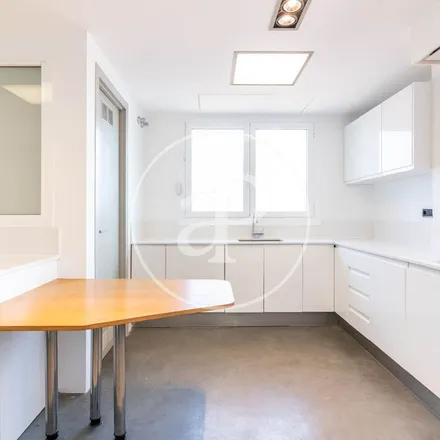 Rent this 4 bed apartment on Avinguda de Pedralbes in 38, 08034 Barcelona