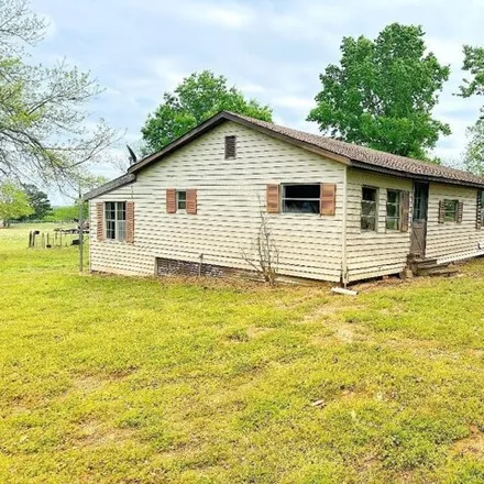 Image 3 - 298 3rd Street, Atwood, Hughes County, OK 74827, USA - Apartment for sale