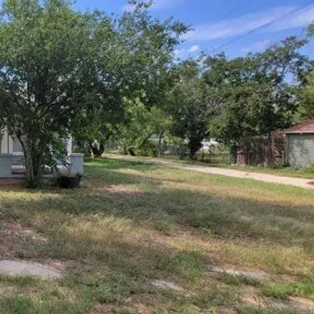 Buy this 3 bed house on 1666 Willow Street in San Angelo, TX 76901