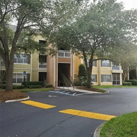 Image 1 - 2326 Mid Town Terrace, Orlando, FL 32839, USA - Condo for rent